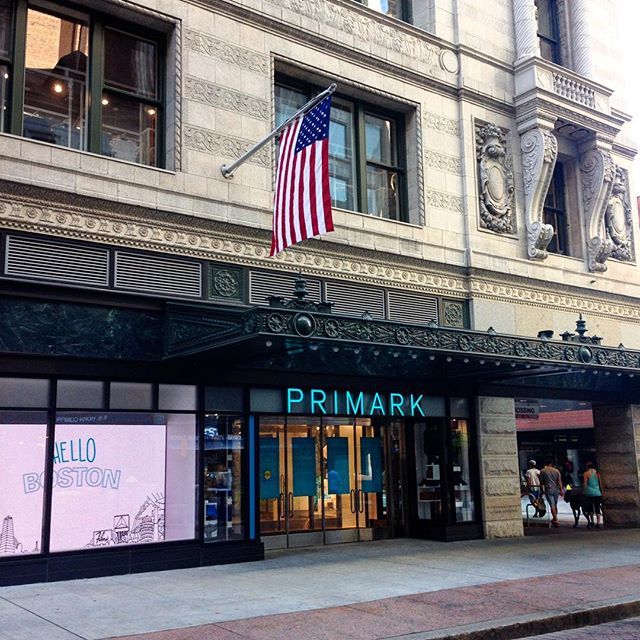 Fashion Primark USA | Homepage