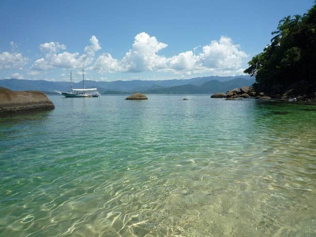 Moda Praia de Picinguaba – Ubatuba