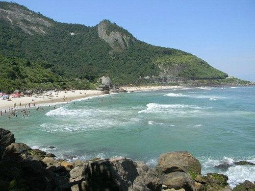 Prainha 