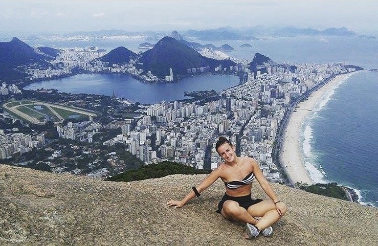 Place Rio de Janeiro