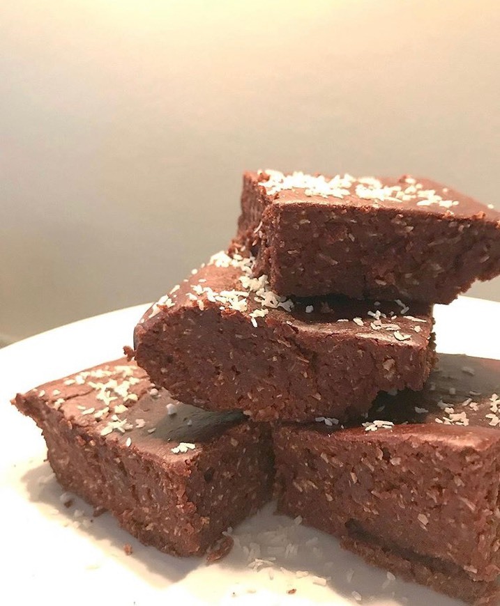 Product Brownie Chocolate