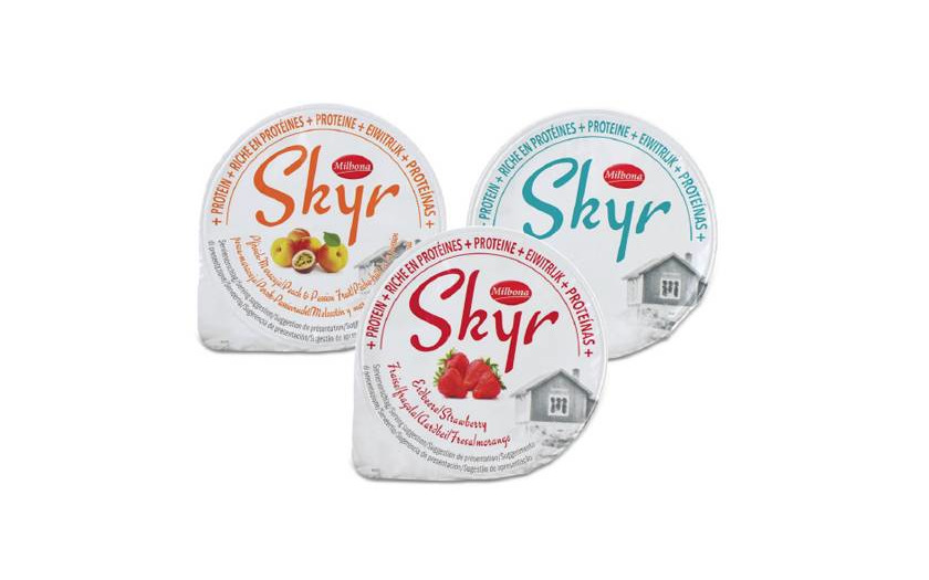 Productos Skyr