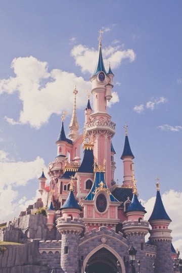 Place Disneyland Paris