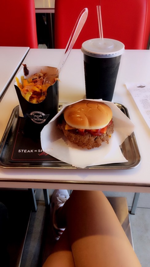 Restaurants Steak n Shake