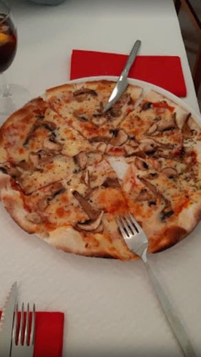 Pizzaria Ricordi