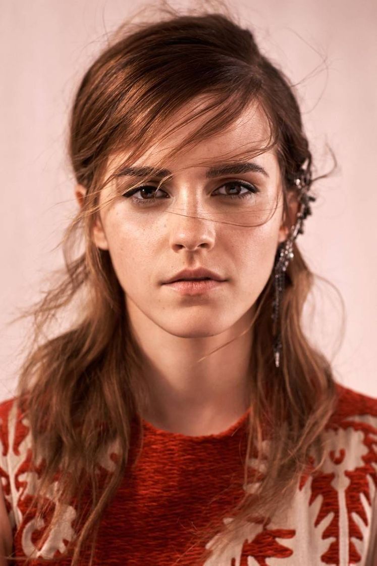 Moda Emma Watson