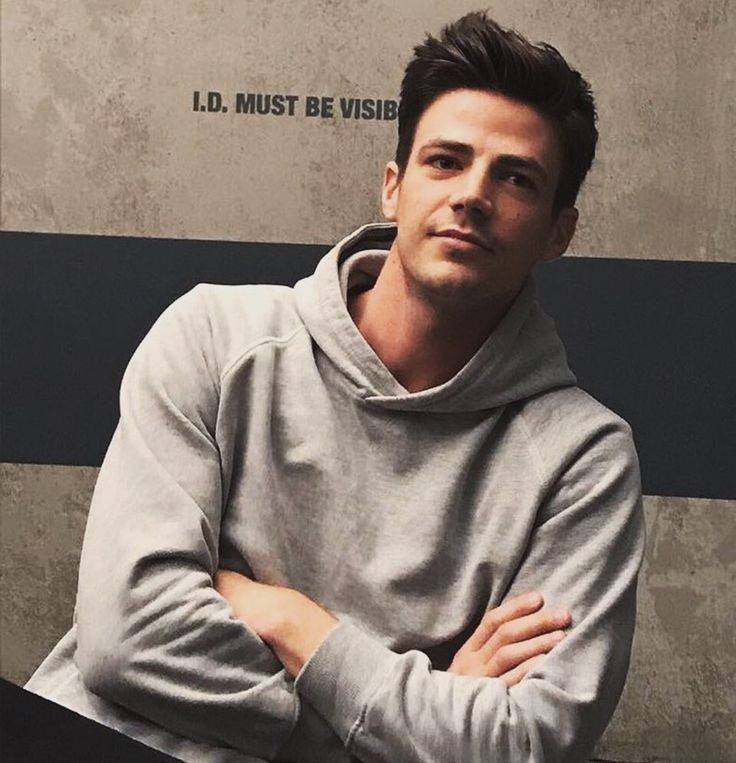 Fashion Grant Gustin (@grantgust) • Instagram photos and videos