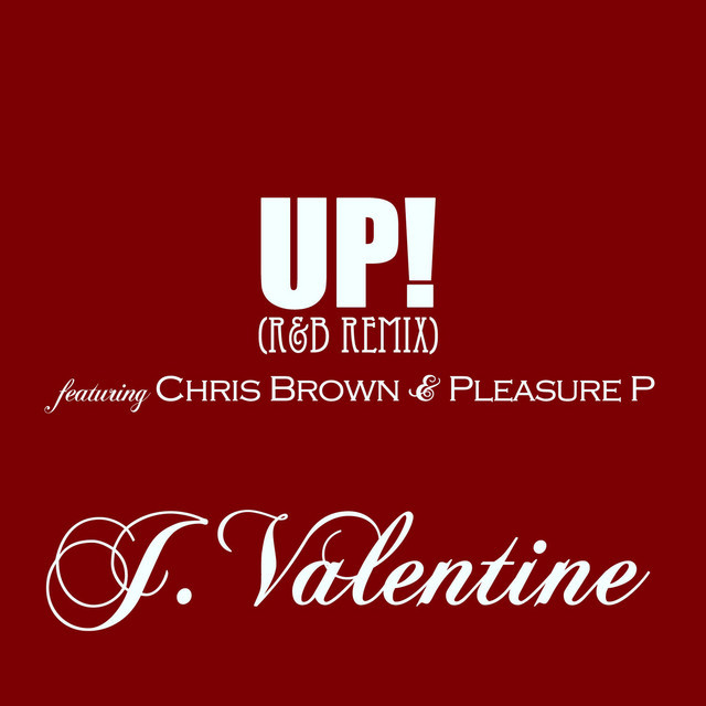 Music UP! (feat. Chris Brown, Pleasure P) (R&B Remix Mix)