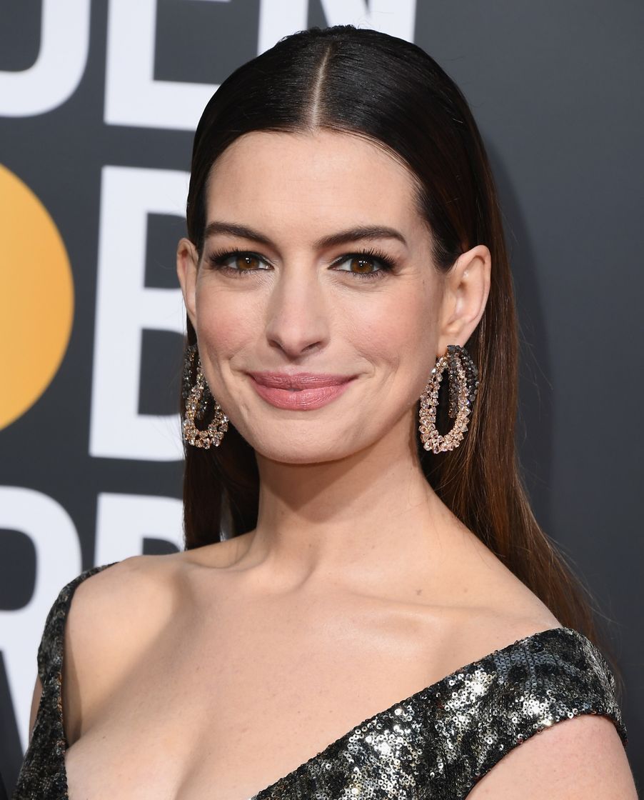 Fashion Anne hathaway