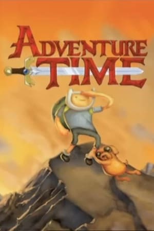 Movie Hora de Aventuras