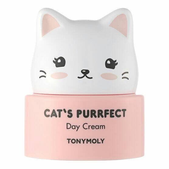 Productos Day cream