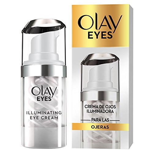 Belleza Olay Eyes Illuminating