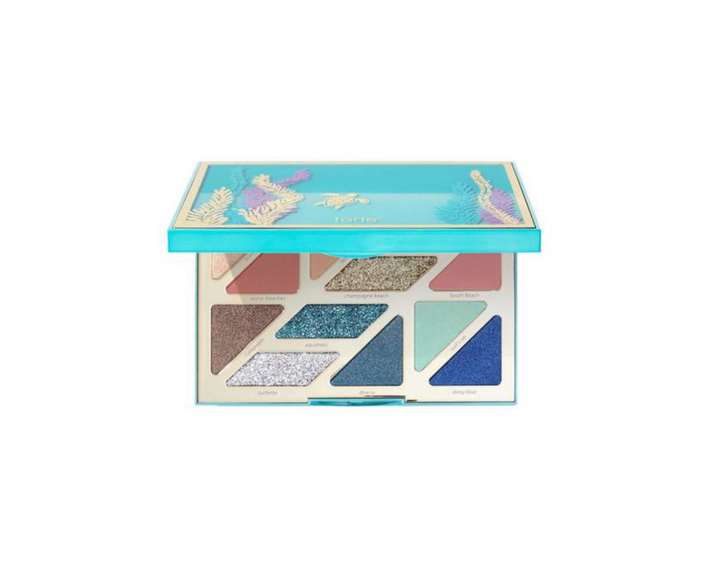 Producto Paleta de Sombras 