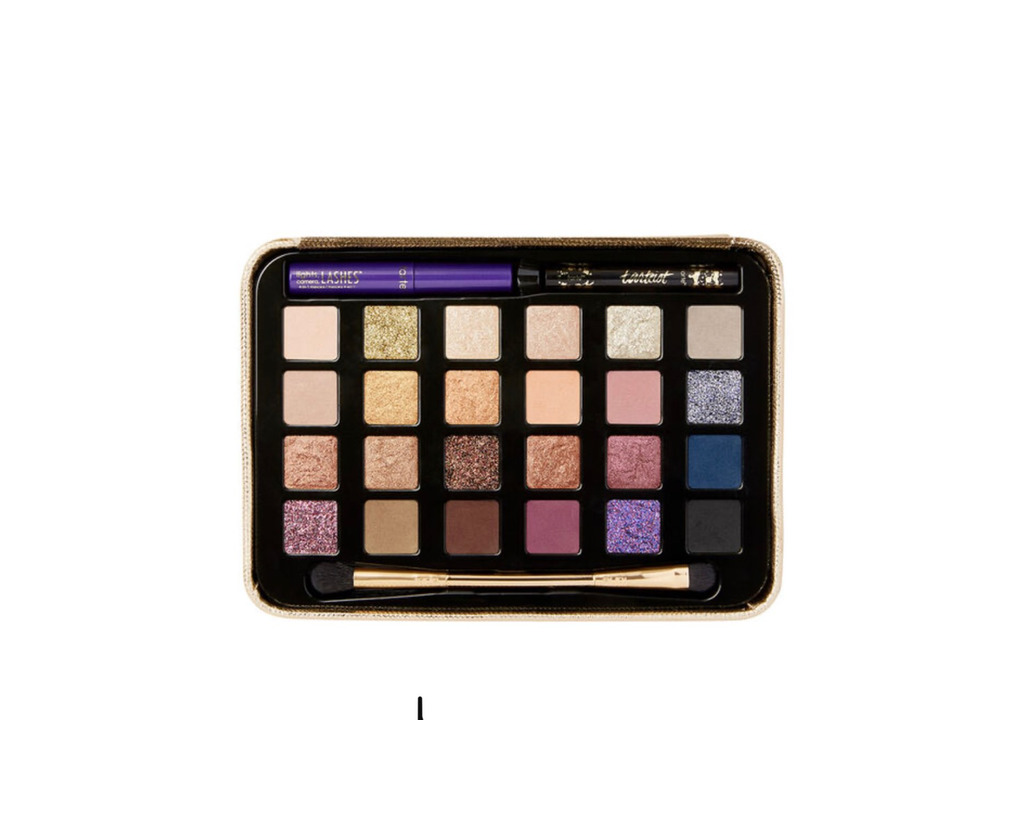 Product Paleta de Sombras 