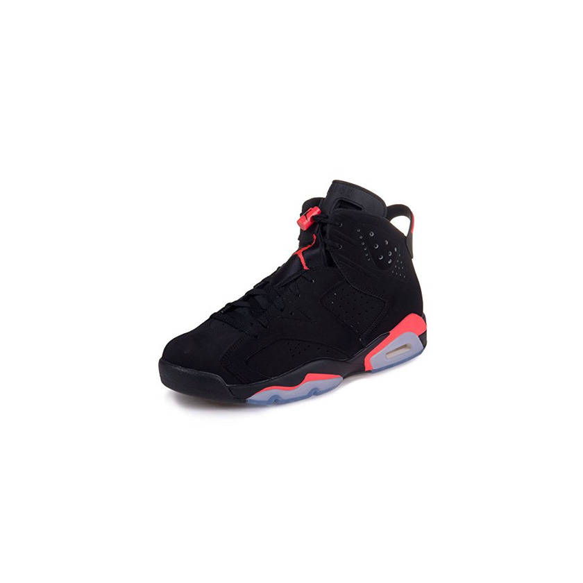 Social Nike Air Jordan 6 Retro