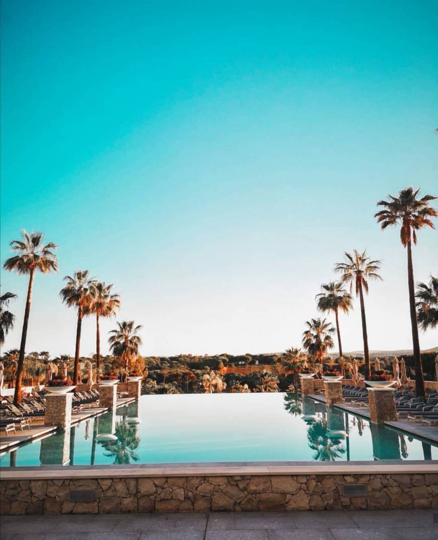 Place Conrad Algarve