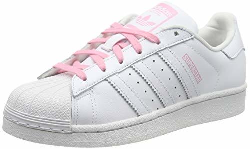 Social adidas Superstar J