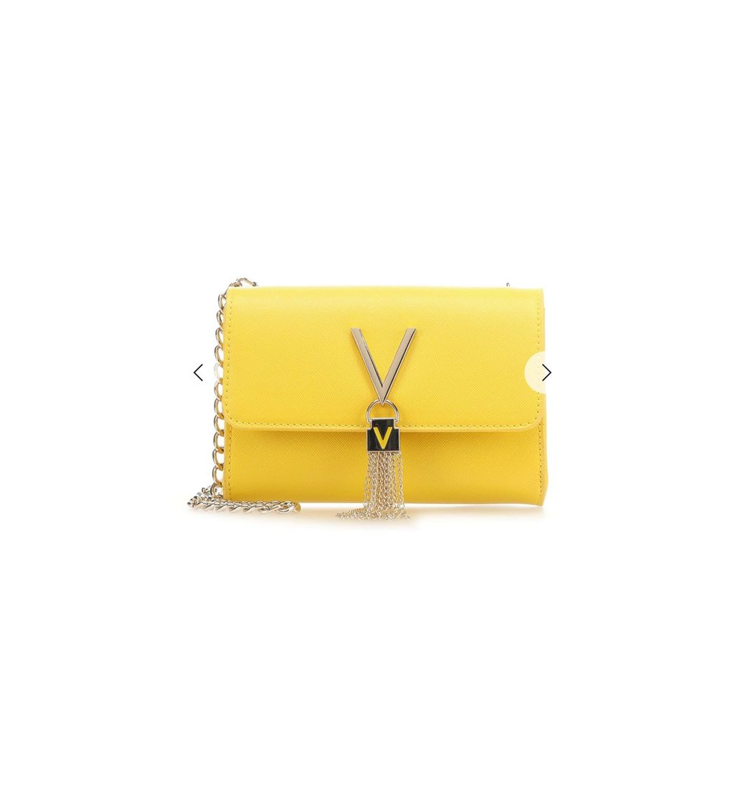 Social Valentino by Mario - Divina Sa, Carteras de mano Mujer, Negro