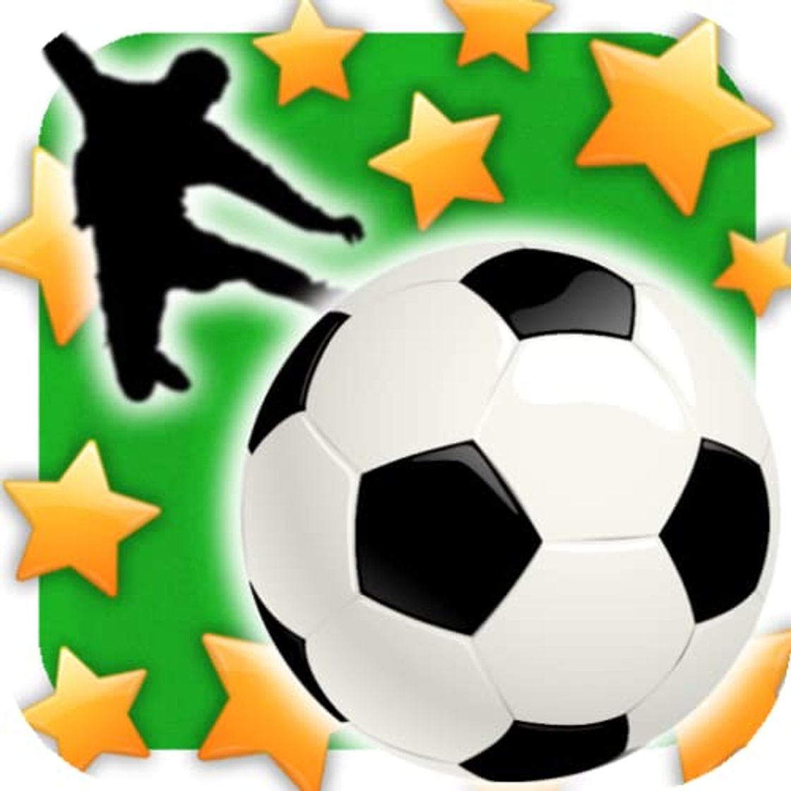 Social New Star Soccer