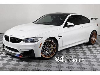 Used BMW M4 for Sale (with Photos) - CARFAX