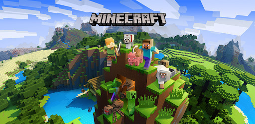 Social Minecraft