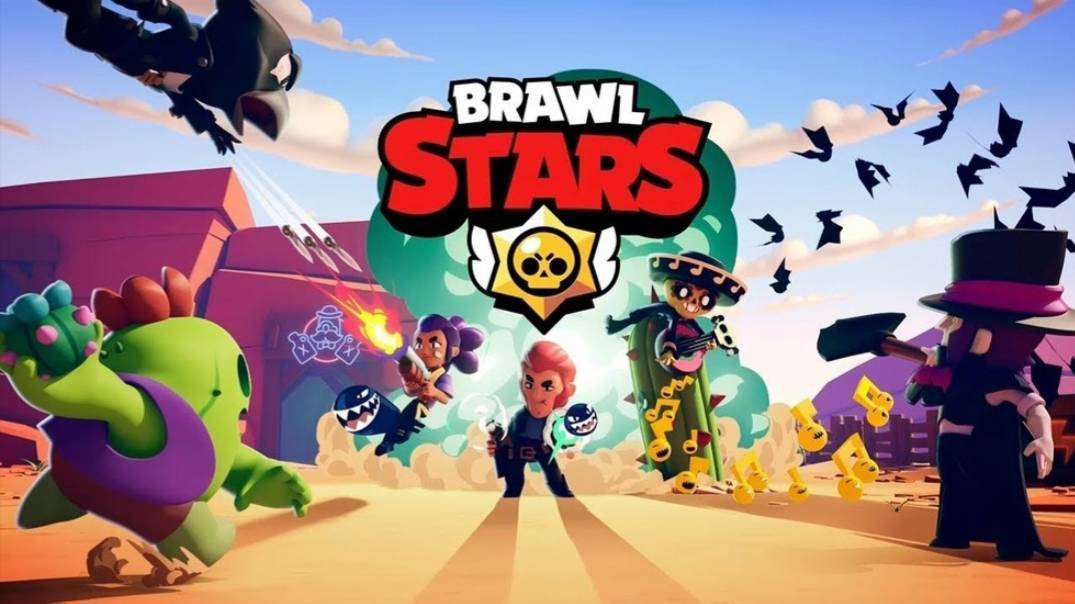 Social Brawl Stars