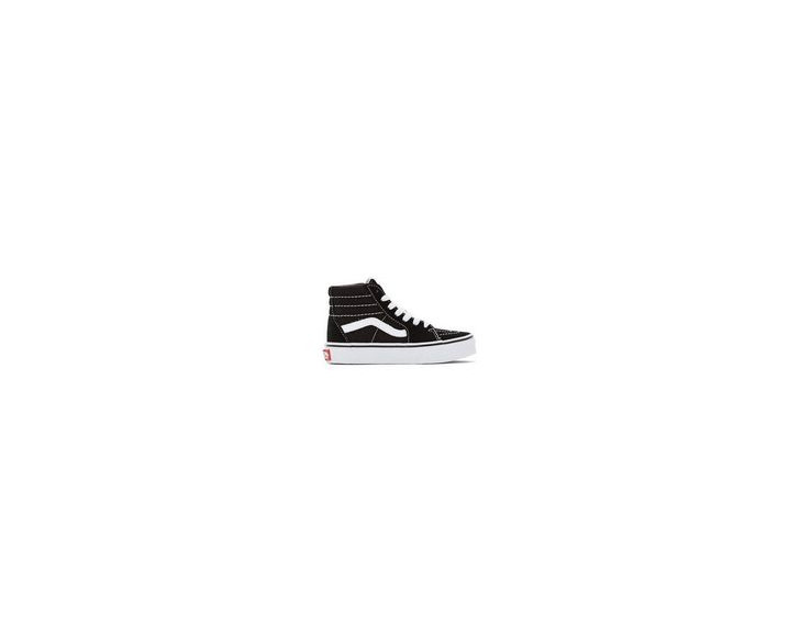 Product Vans Sk8-Hi Pretas