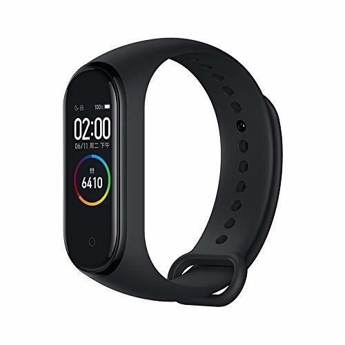 Product XIAOMI Mi Band 4 Smart Pulsera Fitness Tracker