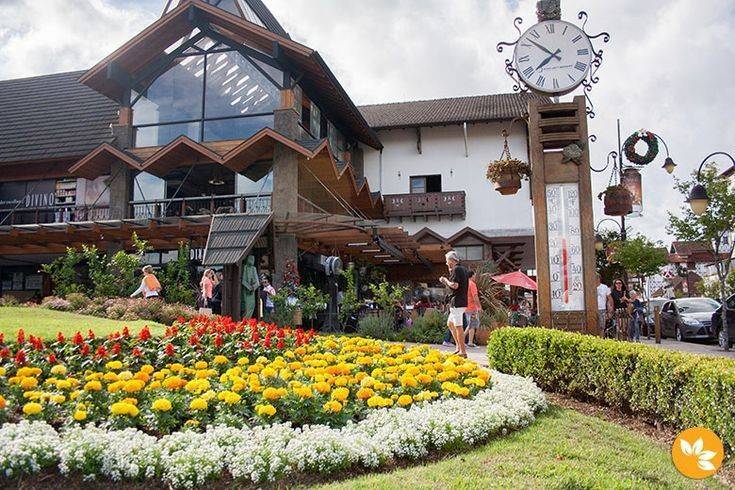 Moda Gramado é lindo! ✨