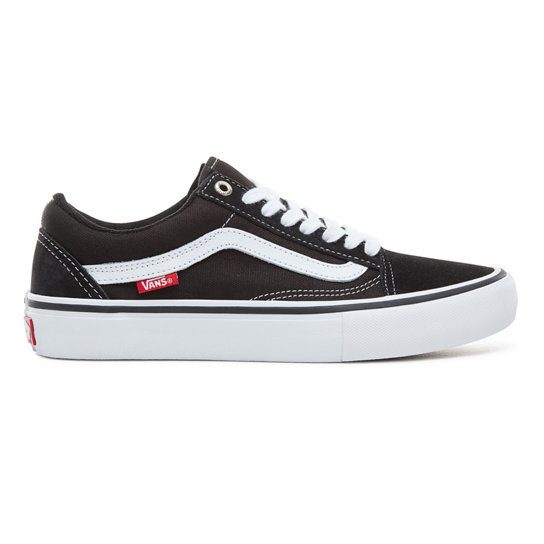 Moda Old Skool Pro | Shop Skate Shoes At Vans