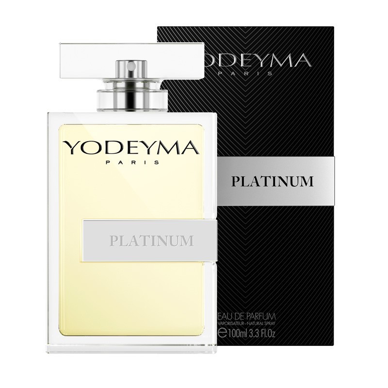 Moda Yodeyma Platinum