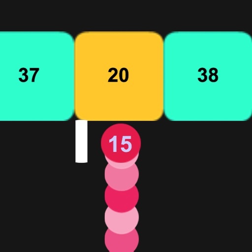 Apps Bolas y cuadrados de la serpiente - Puedes jugar s