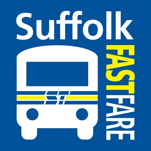 App Suffolk FastFare