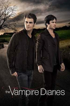 The Vampire Diaries