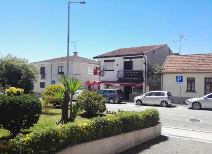 Restaurants Churrasqueira da Mourisca