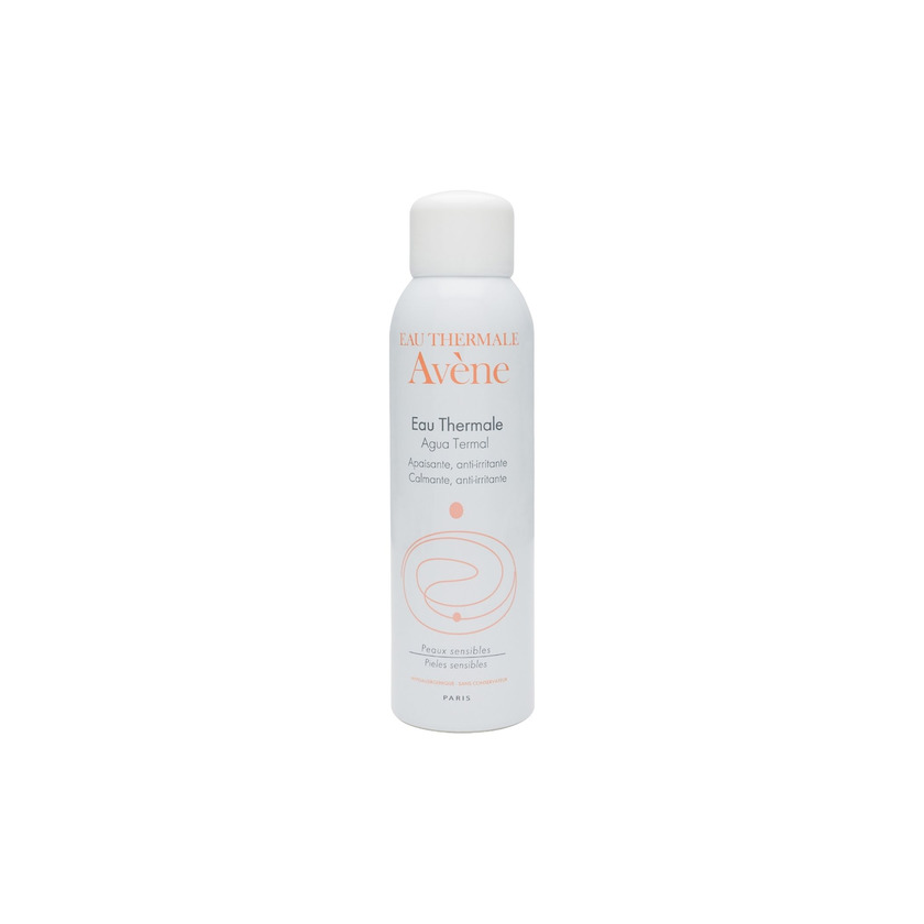 Beauty Avene Agua Termal