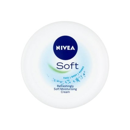 Producto Nivea Soft