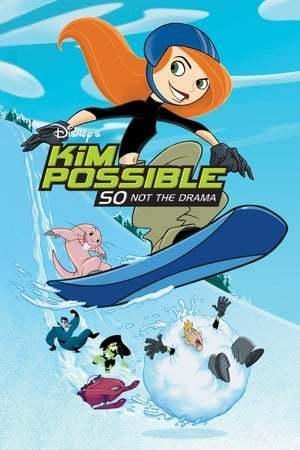 Kim Possible