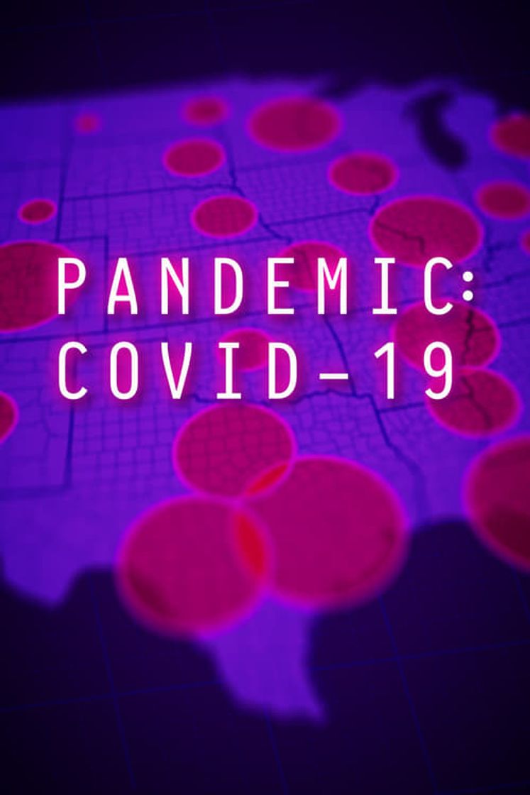 Película Pandemia: COVID-19