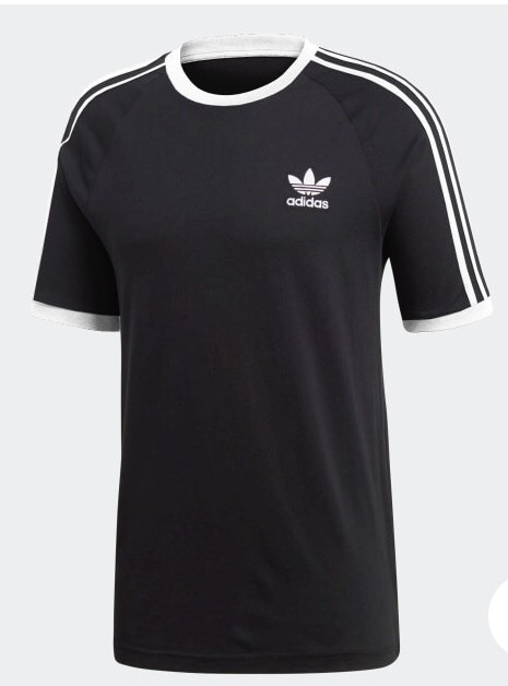 Fashion T-shirt Adidas