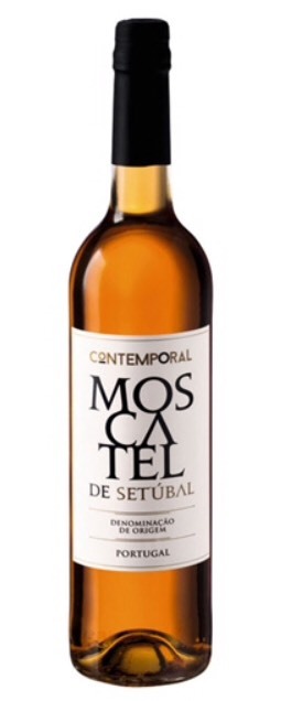 Fashion Moscatel 