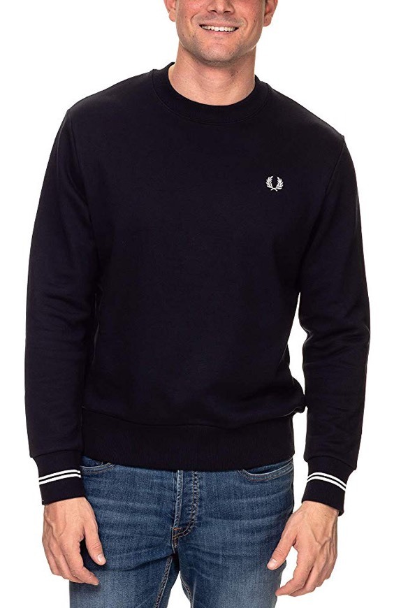 Fashion Fred Perry