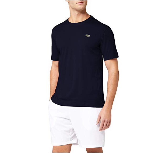 Fashion T-shirt Lacoste