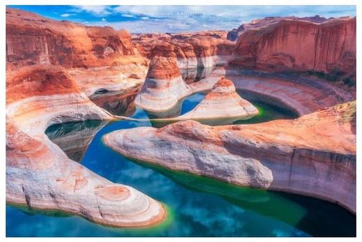 EUA - Lake Powell