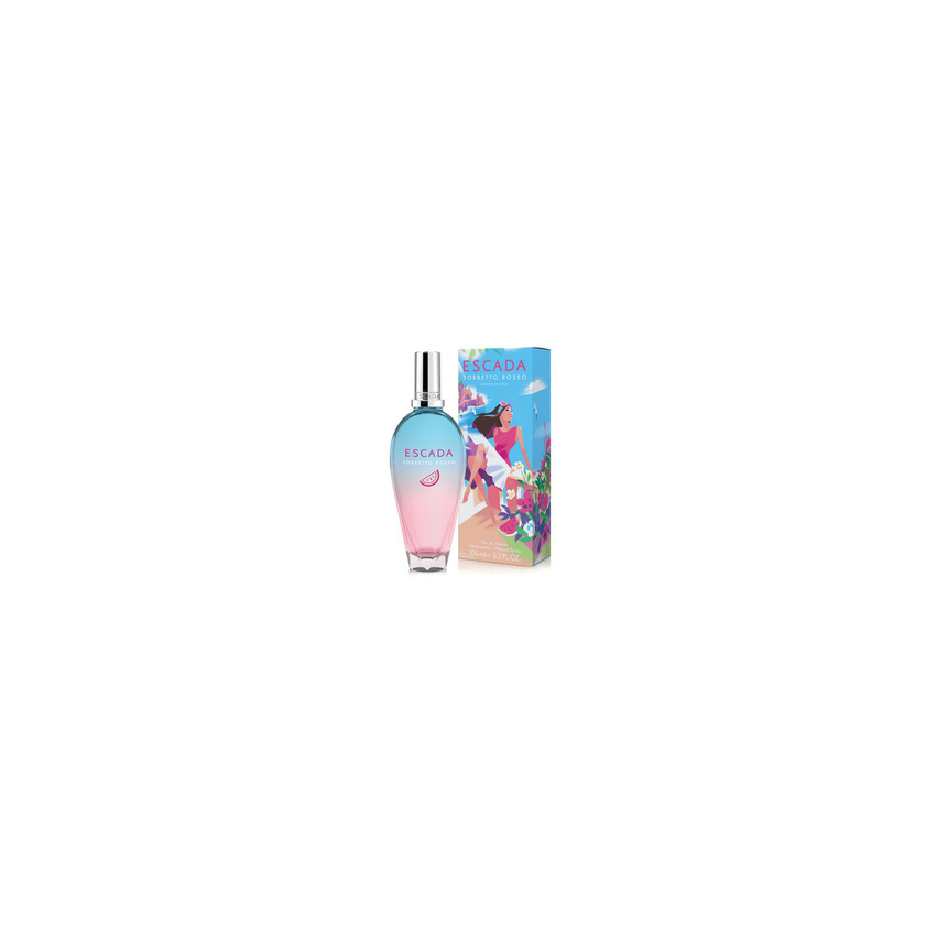 Social Escada Mujeres 1 Unidad 100 ml