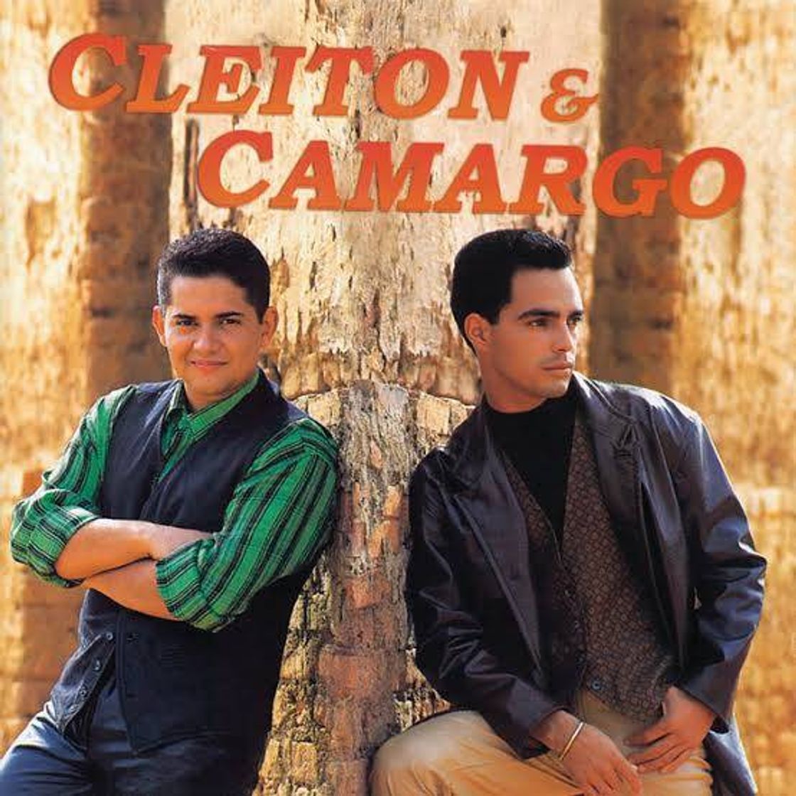 Fashion Cleiton & Camargo - Não Quero te perder