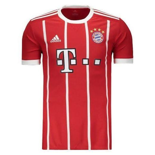Camisa Adidas - Bayern 2018