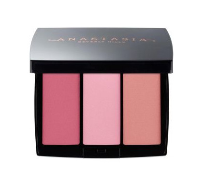 Products ANASTASIA BEVERLY HILLS Blush Trio