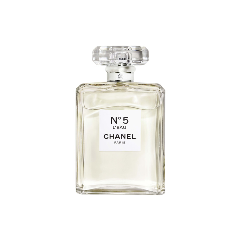 Product CHANEL N°5 L'EAU EAU DE TOILETTE

