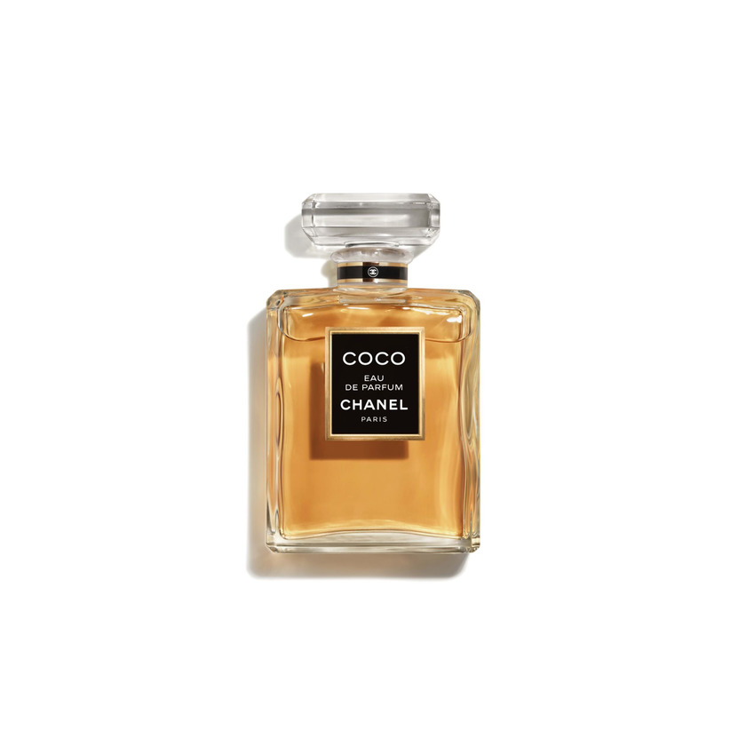 Product CHANEL COCO EAU DE PARFUM

